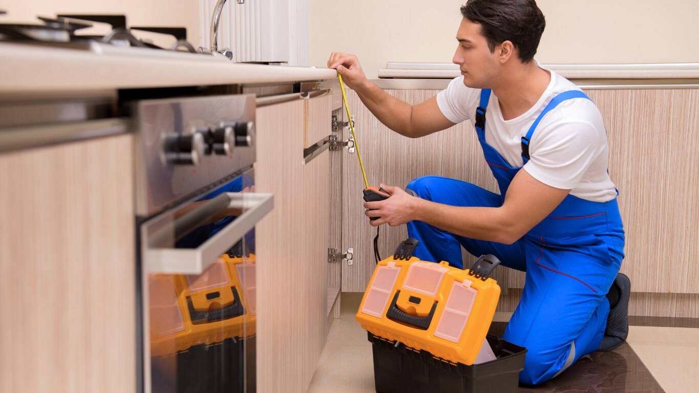 Conseils d'entretien pour votre maison toute l'année